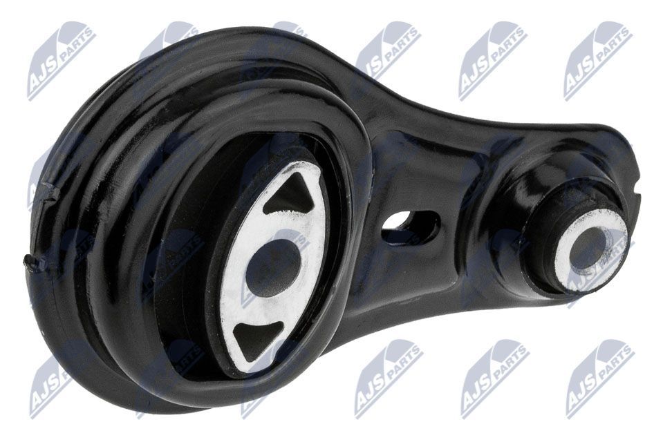 Variklio montavimas NTY ZPS-PL-054