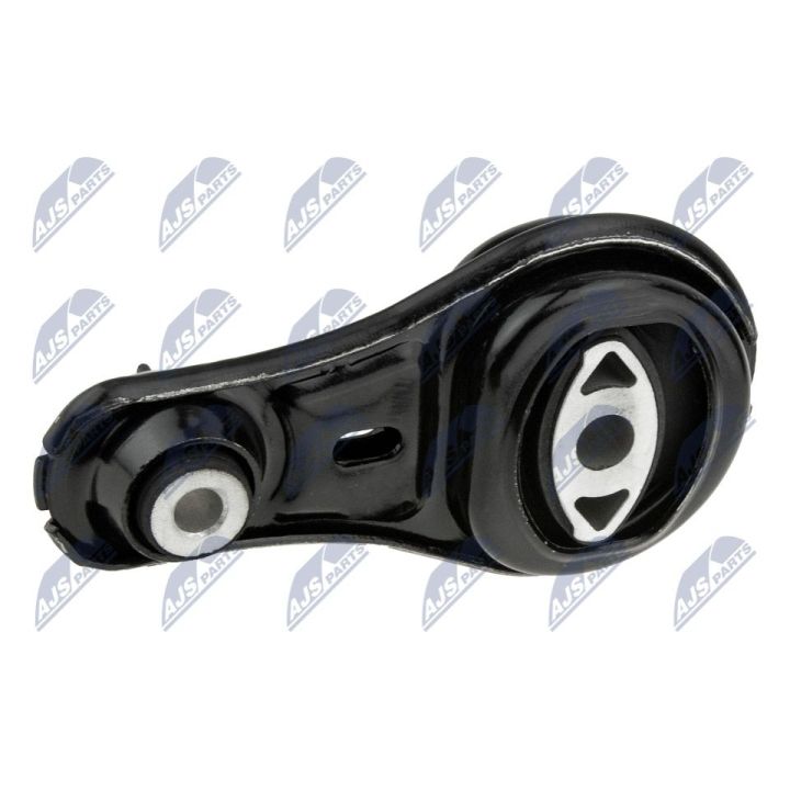 Variklio montavimas NTY ZPS-PL-054