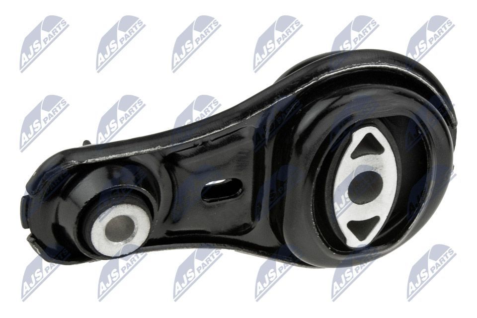 Variklio montavimas NTY ZPS-PL-054