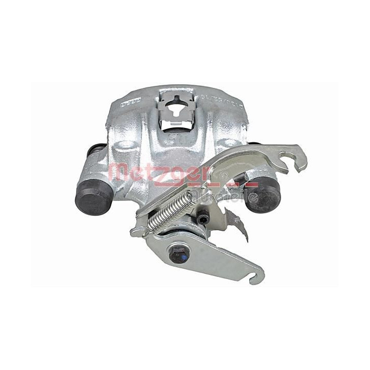 Stabdžių apkaba METZGER 6261150