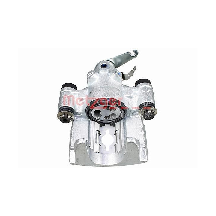 Stabdžių apkaba METZGER 6261150