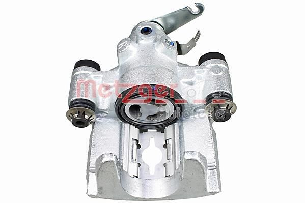 Stabdžių apkaba METZGER 6261150