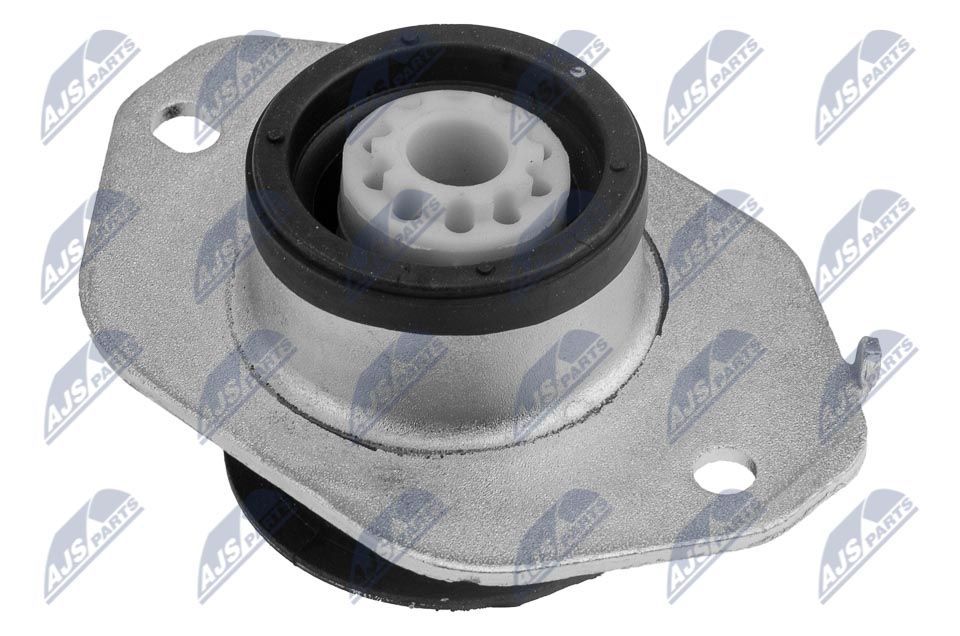 Variklio montavimas NTY ZPS-PL-067