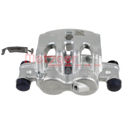 Stabdžių apkaba METZGER 6261151