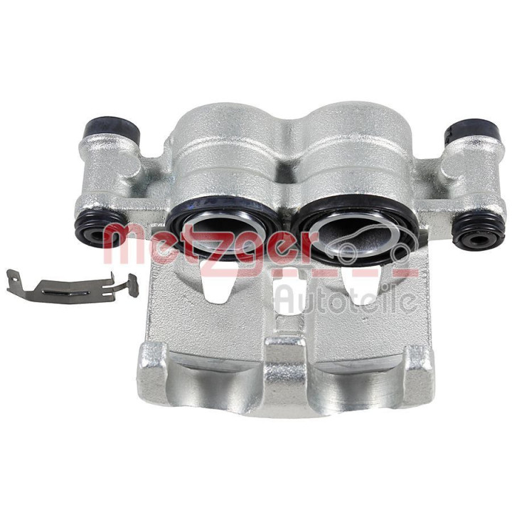 Stabdžių apkaba METZGER 6261151