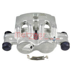 Stabdžių apkaba METZGER 6261152