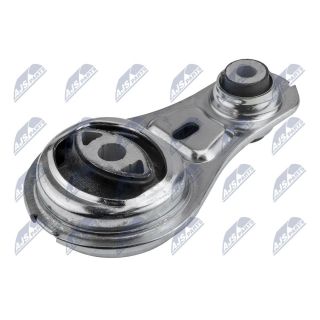 Variklio montavimas NTY ZPS-PL-088