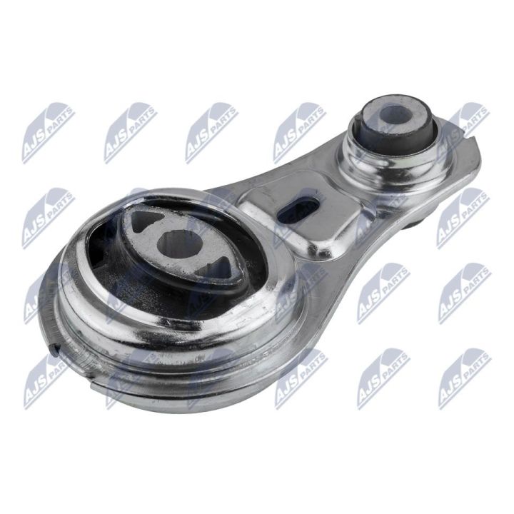 Variklio montavimas NTY ZPS-PL-088