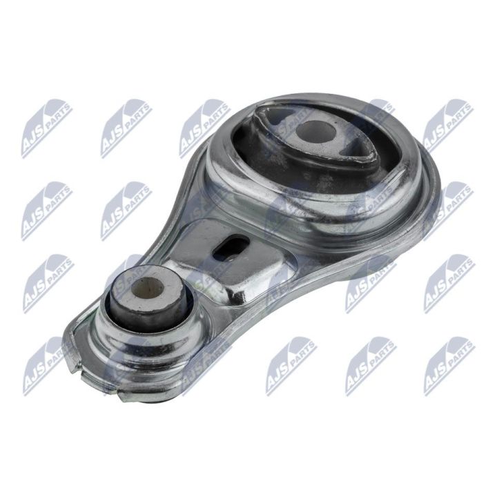 Variklio montavimas NTY ZPS-PL-088