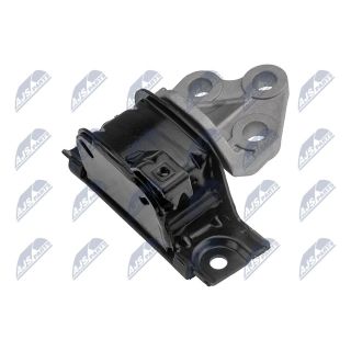 Variklio montavimas NTY ZPS-PL-089