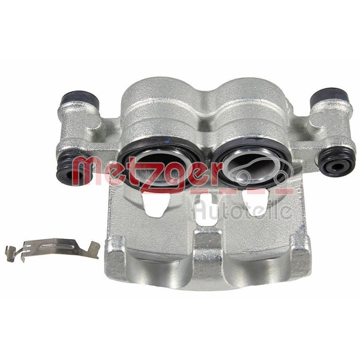 Stabdžių apkaba METZGER 6261152