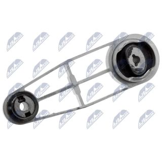 Variklio montavimas NTY ZPS-RE-001