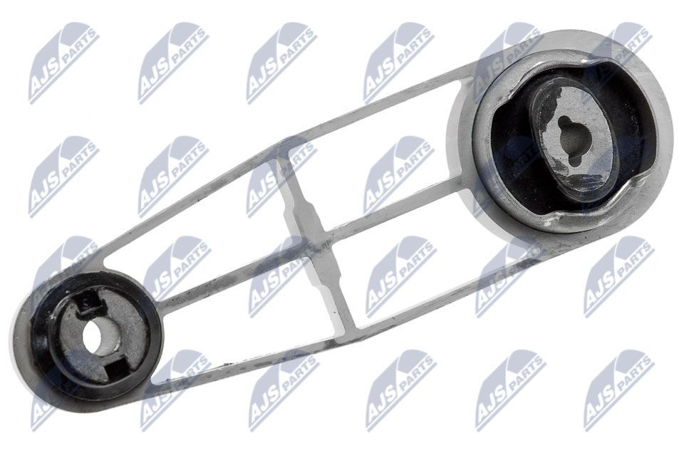 Variklio montavimas NTY ZPS-RE-001