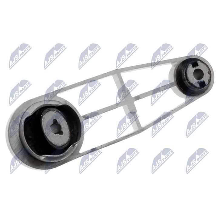 Variklio montavimas NTY ZPS-RE-001