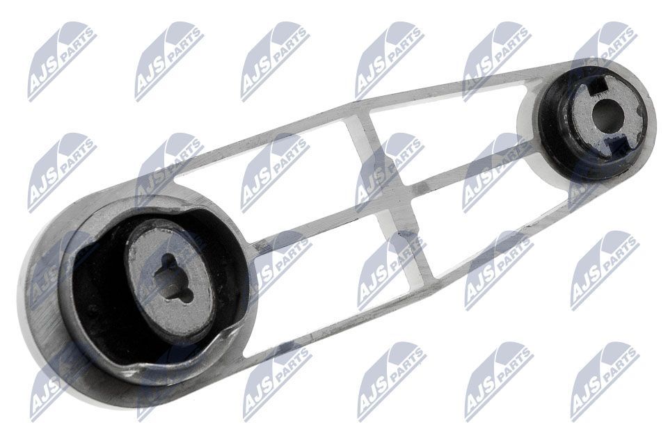 Variklio montavimas NTY ZPS-RE-001