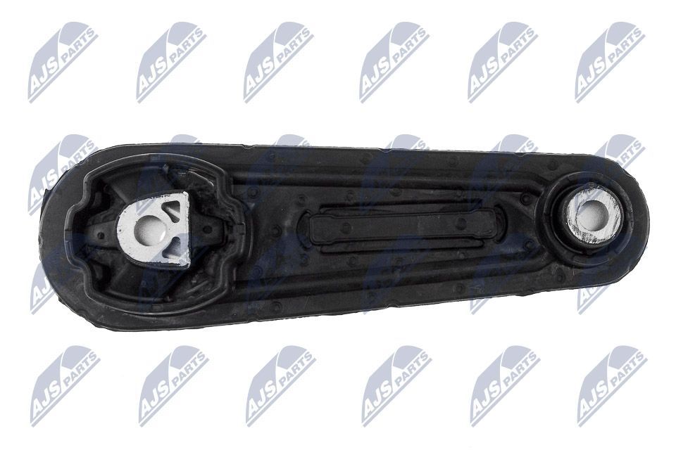 Variklio montavimas NTY ZPS-RE-002