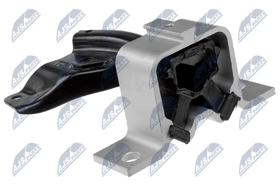 Variklio montavimas NTY ZPS-RE-004