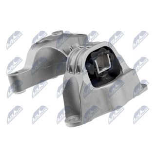 Variklio montavimas NTY ZPS-RE-007