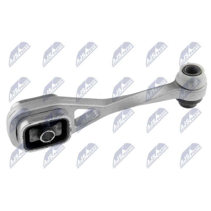 Variklio montavimas NTY ZPS-RE-009