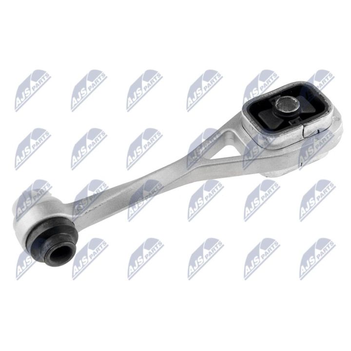 Variklio montavimas NTY ZPS-RE-009