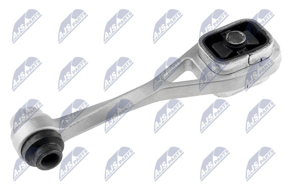 Variklio montavimas NTY ZPS-RE-009