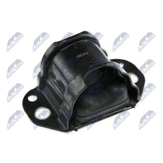 Variklio montavimas NTY ZPS-RE-012