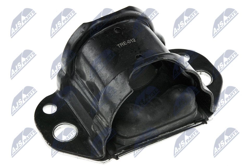 Variklio montavimas NTY ZPS-RE-012