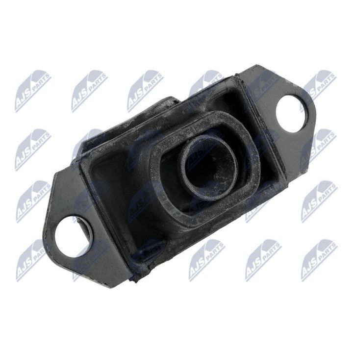 Variklio montavimas NTY ZPS-RE-013