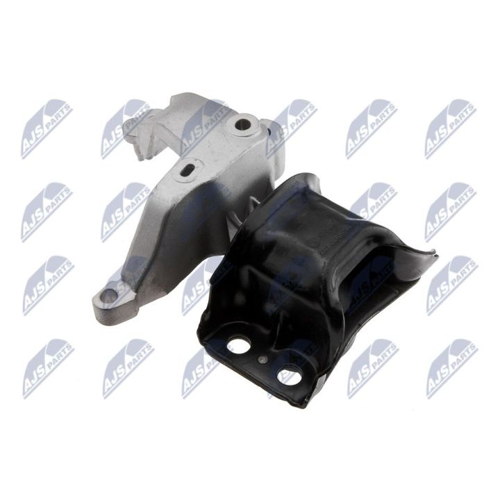 Variklio montavimas NTY ZPS-RE-014