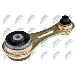 Variklio montavimas NTY ZPS-RE-016