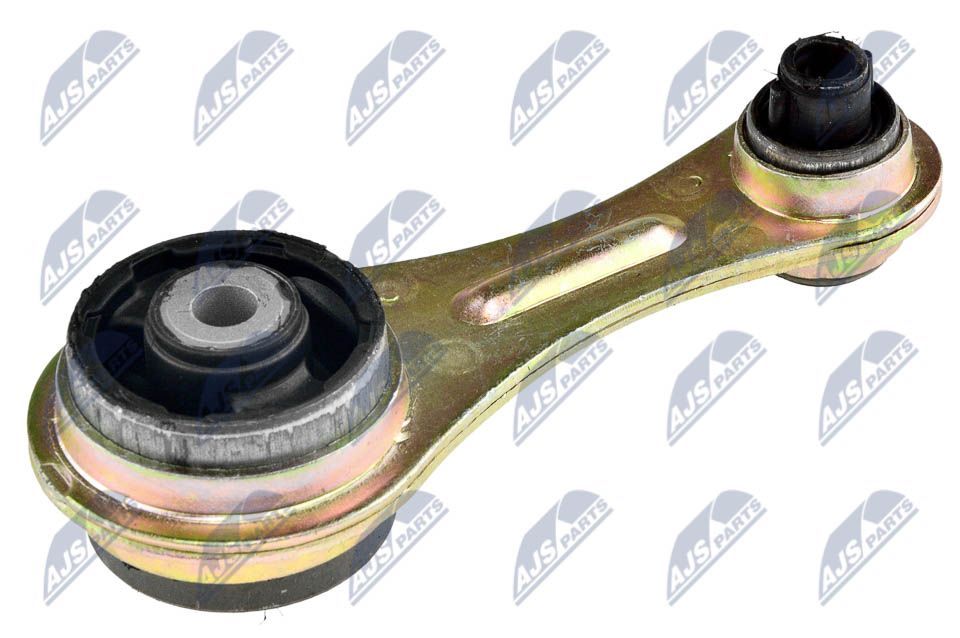 Variklio montavimas NTY ZPS-RE-016