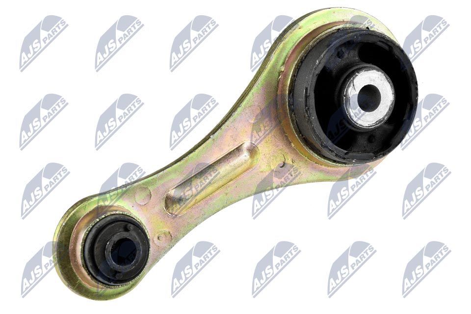 Variklio montavimas NTY ZPS-RE-016