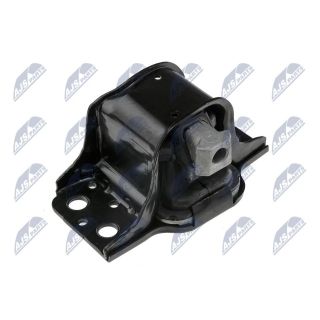 Variklio montavimas NTY ZPS-RE-017