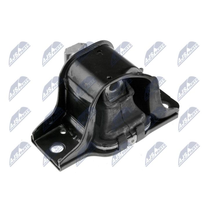 Variklio montavimas NTY ZPS-RE-017