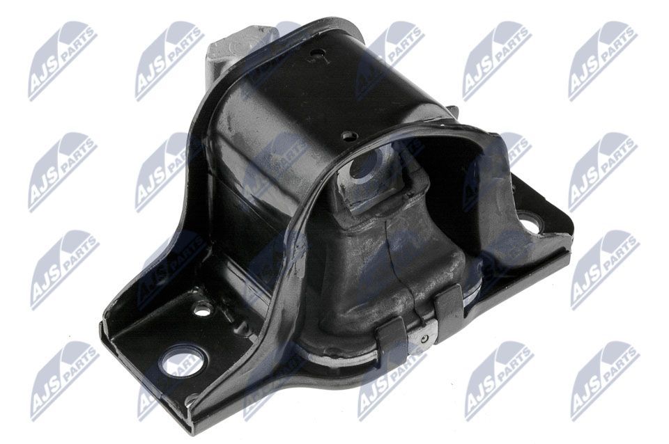 Variklio montavimas NTY ZPS-RE-017