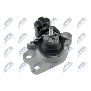 Variklio montavimas NTY ZPS-RE-018