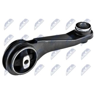 Variklio montavimas NTY ZPS-RE-019