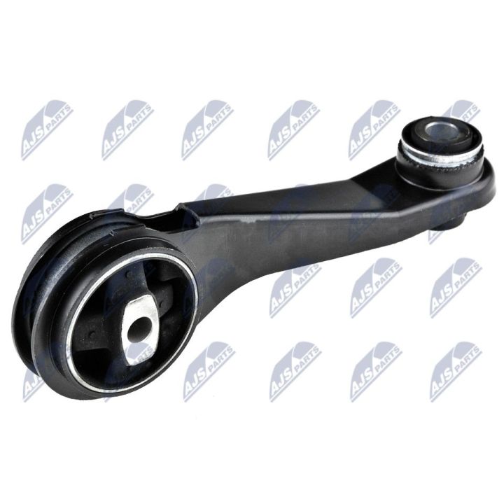 Variklio montavimas NTY ZPS-RE-019