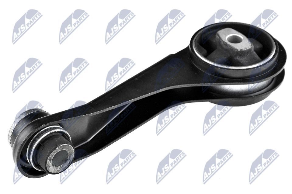 Variklio montavimas NTY ZPS-RE-019