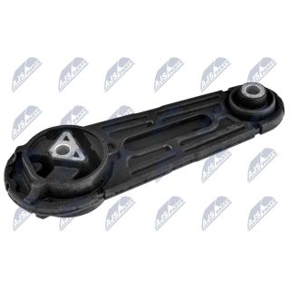 Variklio montavimas NTY ZPS-RE-020