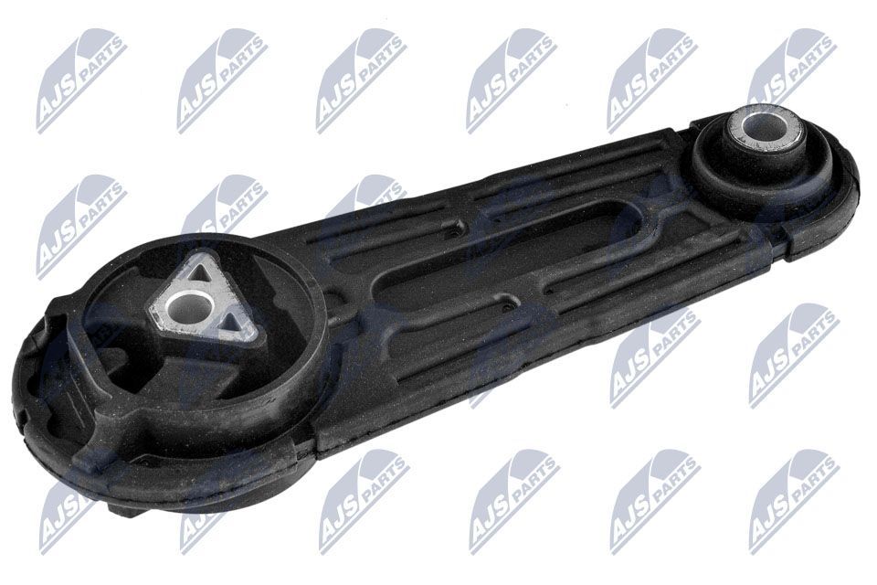 Variklio montavimas NTY ZPS-RE-020