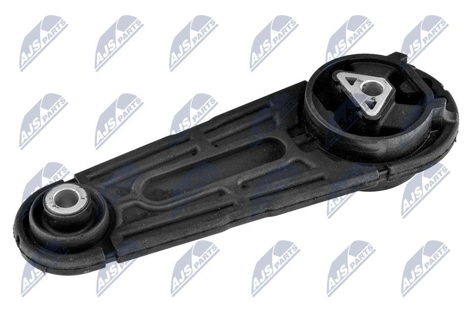 Variklio montavimas NTY ZPS-RE-020