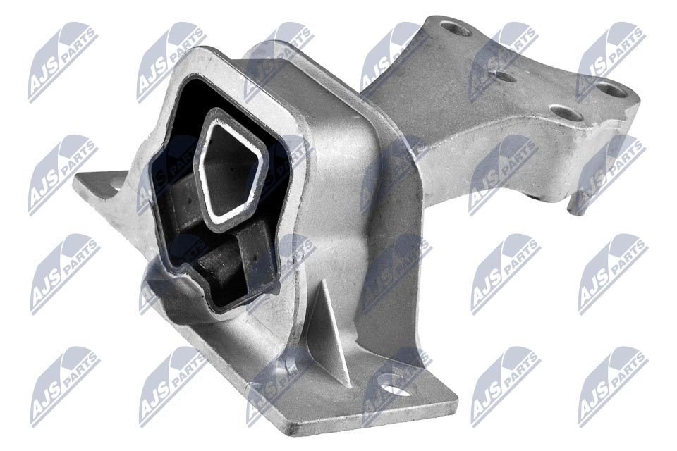 Variklio montavimas NTY ZPS-RE-021