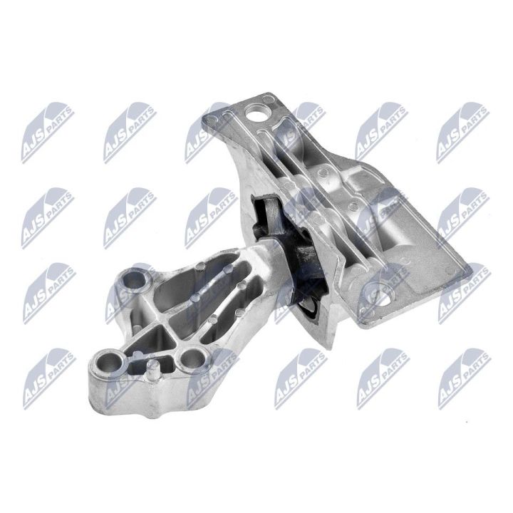 Variklio montavimas NTY ZPS-RE-021