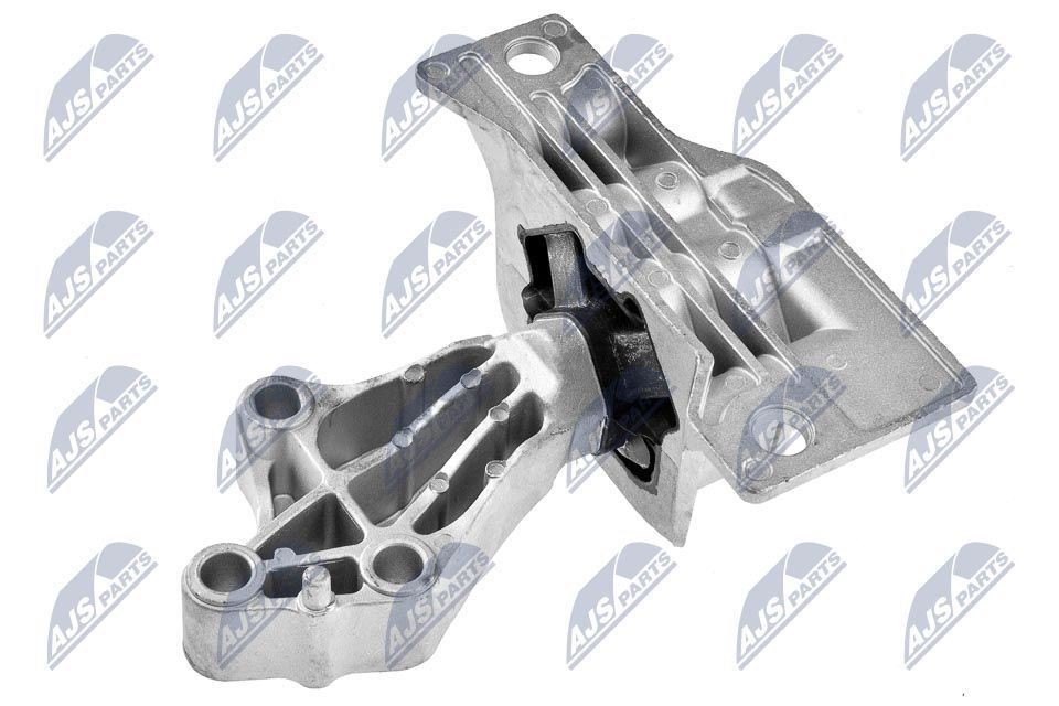 Variklio montavimas NTY ZPS-RE-021