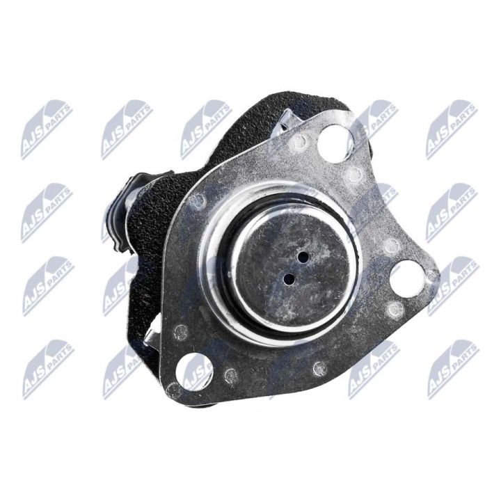 Variklio montavimas NTY ZPS-RE-022