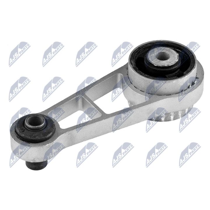 Variklio montavimas NTY ZPS-RE-023