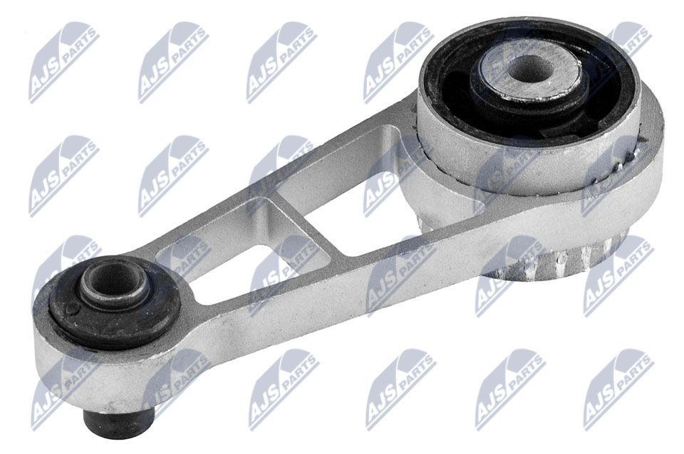 Variklio montavimas NTY ZPS-RE-023