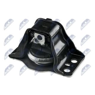 Variklio montavimas NTY ZPS-RE-024