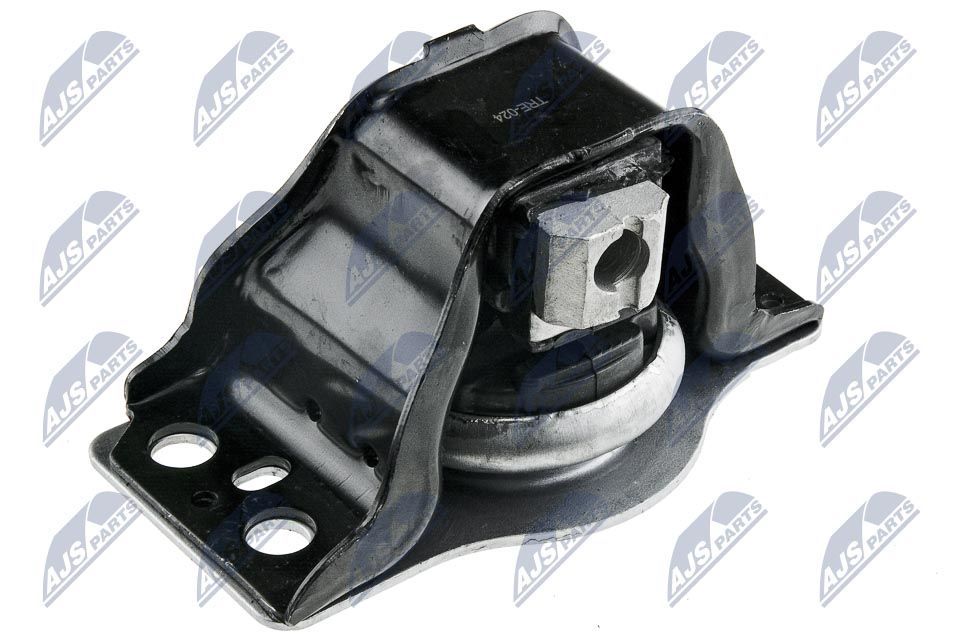 Variklio montavimas NTY ZPS-RE-024